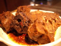 -总参北京涮羊肉