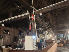 -院子餐厅·大锅菜·老杭帮(桥西直街店)