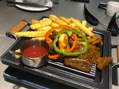 -3号仓库·创意中国菜(乐清正大广场店)