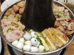 -三姐妹餐厅(曲江店)