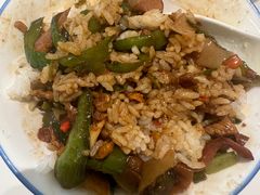 -兰湘子·湘菜小炒(盛龙广场店)
