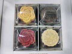 -星巴克(蔡伦路店)