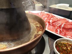 -东来顺饭庄(上地华联店)