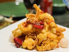 -那家小馆•北京菜•烤鸭(香山店)