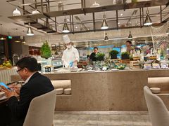 -星璞餐厅(深铁塘朗城君璞酒店)