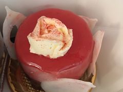 -CakesStory蛋糕物语(华山路店)