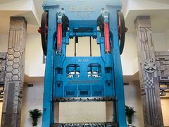 -柳州工业博物馆