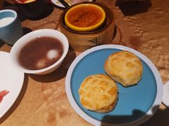 -哈尔滨永泰喜来登酒店·璟泰公馆