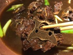 -京韵胡同·酱香羊蝎子火锅涮肉(长寿路店)