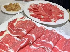 -东来顺饭庄(新源里店)