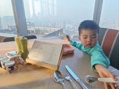 -杭州柏悦酒店·潮餐厅