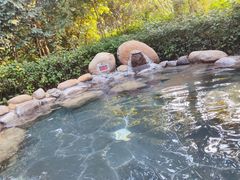 -凤翔首邑温泉度假村
