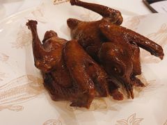唐宫金奖乳鸽-唐宫海鲜舫