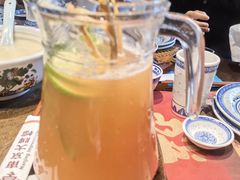 -南京大牌档(人民广场店)