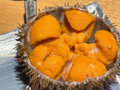 -桂马·日本料理·海胆·海鲜饭·酒场(民主广场店)