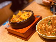 -麦麦山云南菜(复地活力城店)