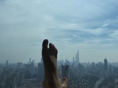 -上海静安香格里拉大酒店
