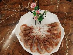 M级生吃牡丹虾-大唐名家·息壤店