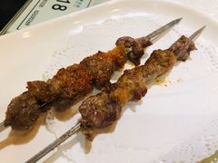 -阿西娅食府(中关村店)