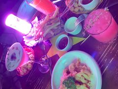 -MOSSO音乐酒吧·Live House(南京西路店)