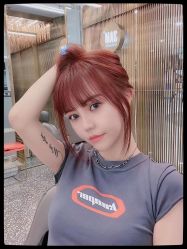 -3AM·S HAIR SALON烫发染发接发