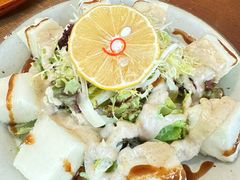 豆腐色拉-BELLOCO倍乐(静安店)