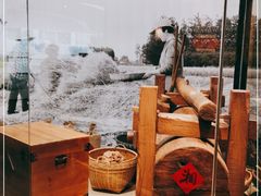-遇见湘·地道湖南菜(云门店)