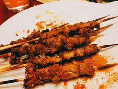 -视界美食自助餐厅·石家庄希尔顿酒店