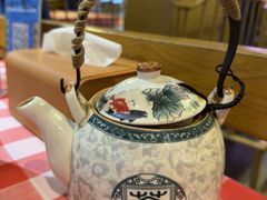 -望庐说·本地菜馆