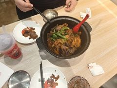 -歪嘴香鸡公煲(大连佳兆业店)