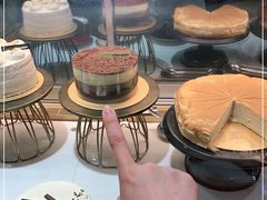 -Awfully Chocolate(来福士广场店)