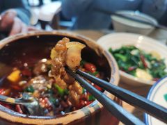 -树厨贵州菜(大十字店)