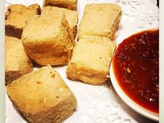 -东方明珠老上海8号餐厅(东方明珠广播电视塔店)