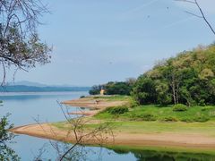 -萨尔浒风景区