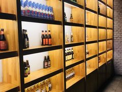 -黑角餐厅美式狂野Blackhorn(昌茂花园店)