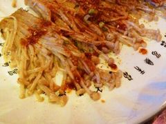 android_upload_pic-很久以前羊肉串(大华三路店)