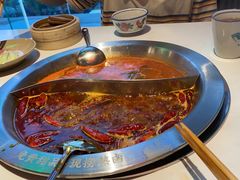 -卤校长重庆火锅(国兴店)