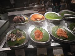 -解放碑威斯汀酒店-知味国际美食餐厅