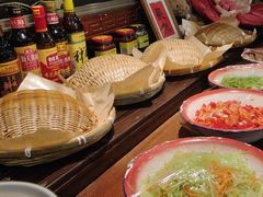 -刘师父老汉口江湖菜(蔡锷路店)