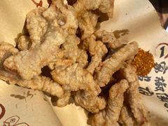 -泥糊破店小酒馆·团建聚餐(南京西路店)