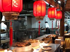 -印象鲵宴·张家界地标美食名片(溪布街店)