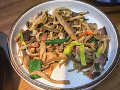 -云海肴·汽锅鸡·云南菜(天津国金汇店)