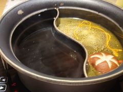 -温野菜涮涮锅(曲江大悦城店)