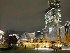 -天王寺公园