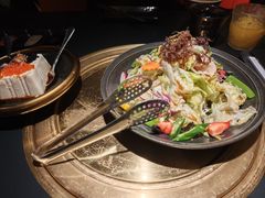 -無二炙坊·和牛烧肉(大钟寺1733店)
