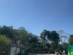 -太原动物园