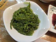 -松坂屋日料自助(长城路店)