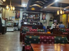 大堂-卡桑嘎布藏餐吧(扎西满斋居民小区店)