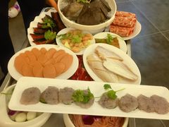 -山城年华老火锅(玉林店)