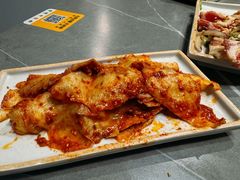 -红岸碳烤齐齐哈尔原味生态烤肉